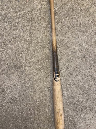 *PRO ISSUE* CODY DECKER GAME USED MAX BAT