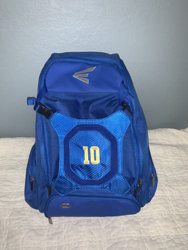 Easton UCLA #10 Baseball Backpack