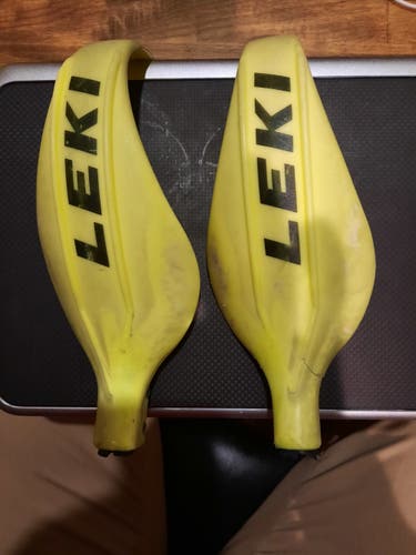 Punch Covers Used One Size Fits All Leki