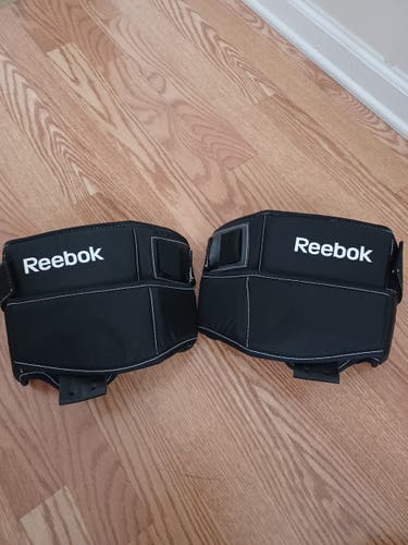 Reebok goalie knee pads