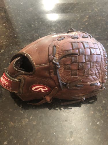Rawlings Player Preferred 11” baseball glove