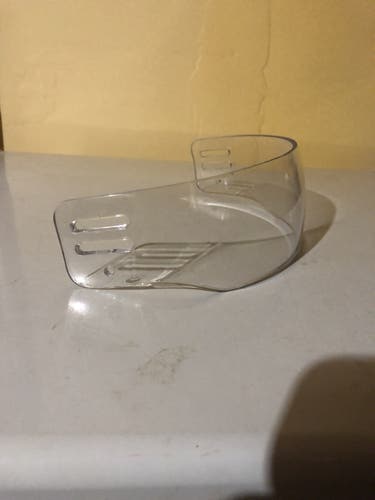 Senior Hockey Visor