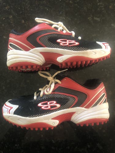 Boombah Baseball Turf Shoes