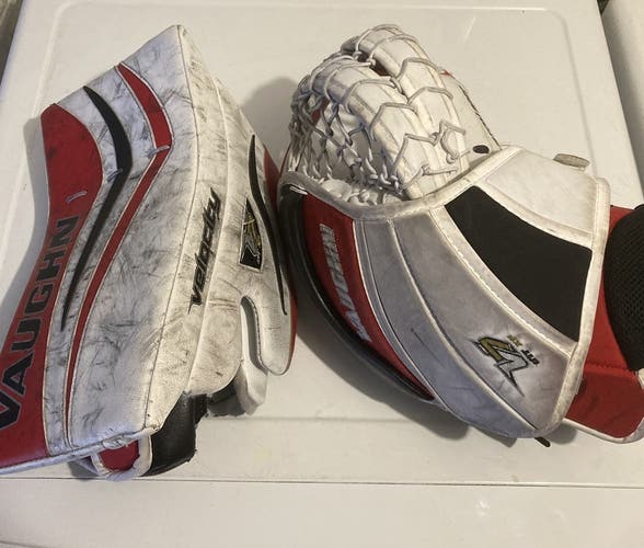 Used Regular Velocity V7 XF