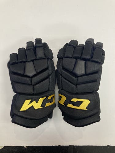 New CCM 14" Pro Stock HGTKXP Gloves