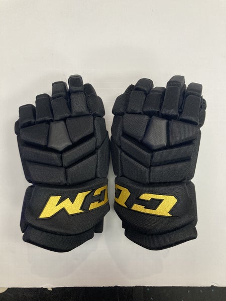 New CCM 14" Pro Stock HGTKXP Gloves