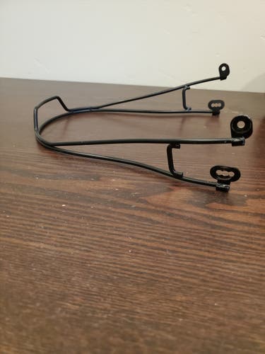 Used Briko Chin Guard for Vulcano FIS 6.8