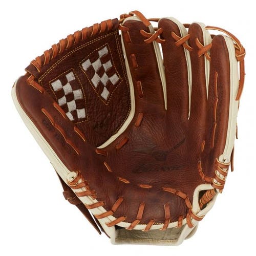 NEW - Mizuno Classic Pro Soft GCF1250F3 - 12.5"