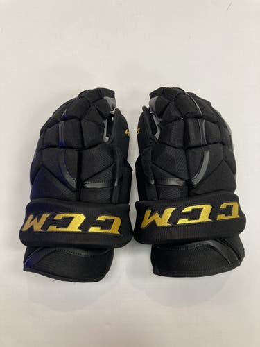 New CCM 14" HG12 Pro Return Gloves