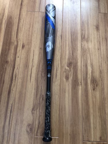 Used 2015 Composite (-5) 25 oz 30" CF7 Bat