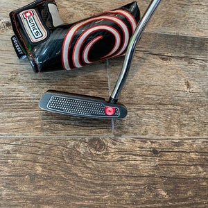 Right Handed Odyssey 34" O-Works 1W Putter