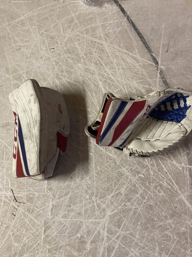 Used Regular  Extreme Flex III E3.5