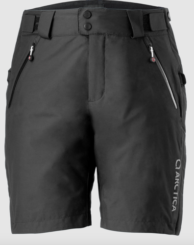 Arctica Black Ski Pants Unisex Adult New XS