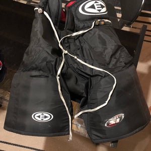 Easton senior hockey pants