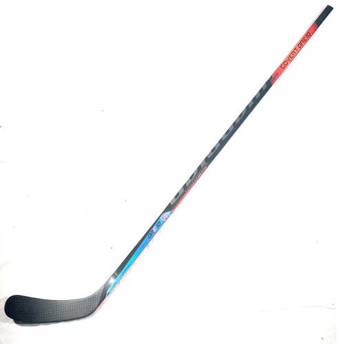 New Warrior Covert QRE 10 - RH 85 Flex W03