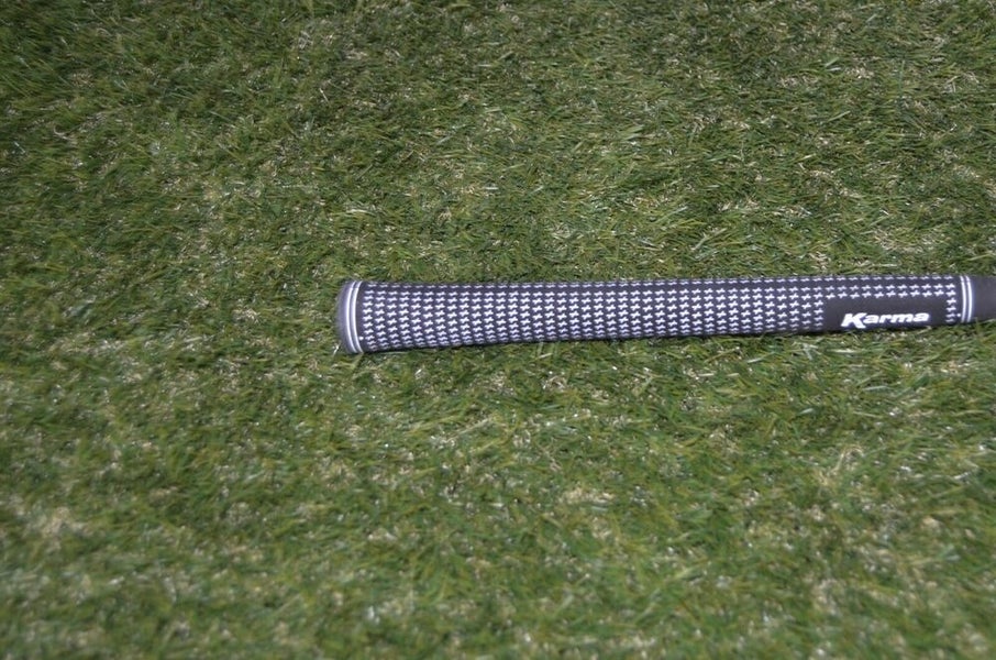 Top Flite 	XLTi	9 Iron 	Right Handed 	37.5"	Steel 	Stiff	New Grip