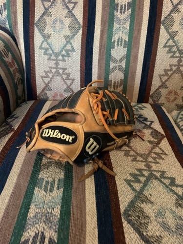 Wilson X2 11" A2000