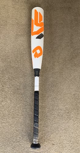 2021 Composite (-10) 18 oz 28" CF Zen Bat