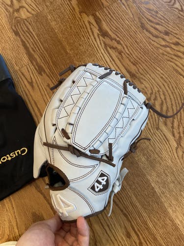 44 signature series 11.75 custom glove
