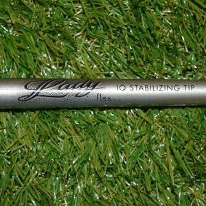 Lady Cobra II	Oversize	8 Iron 	Right Handed	35.5"	Graphite 	Ladies	New Grip