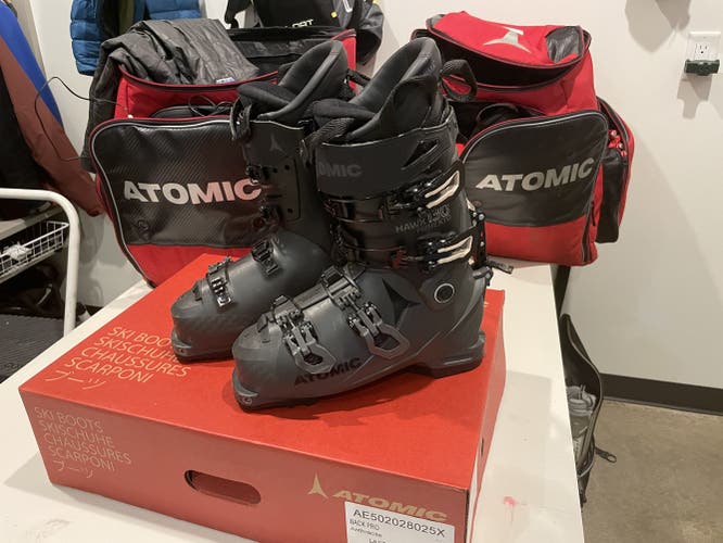 Alpine Touring  Hawx Prime XTD 130 Ski Boots