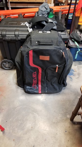 Bag Used CCM