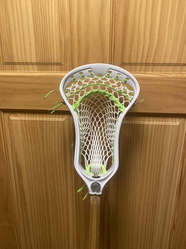 BN Maverik Lock With 4S