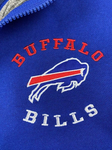 Buffalo Bills Tommy Hilfiger Apparel, Bills Tommy Hilfiger Clothing,  Merchandise