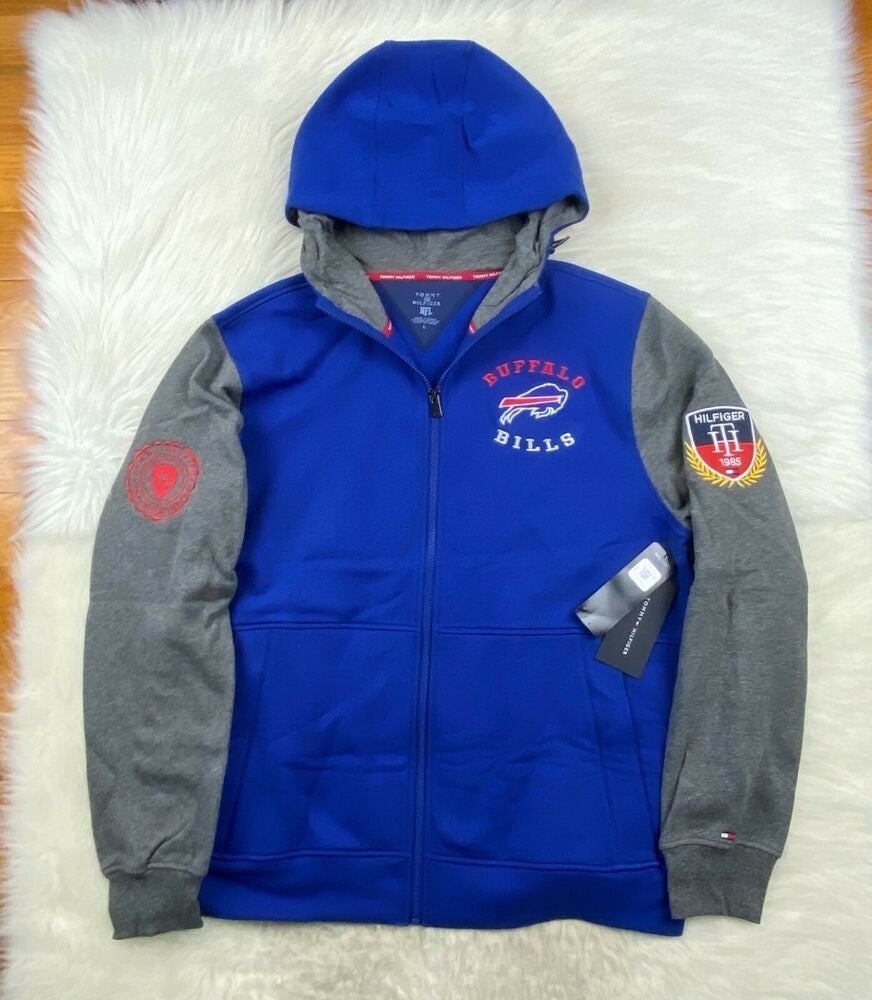 tommy hilfiger nfl