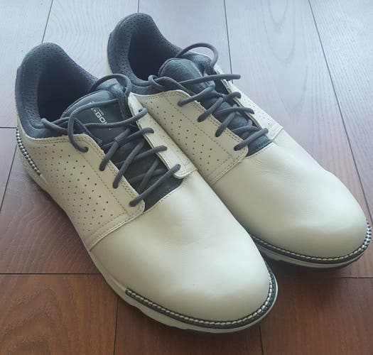Skechers GOGOLF White Golf Shoes New Men's Size 9.0 (Women's 10)