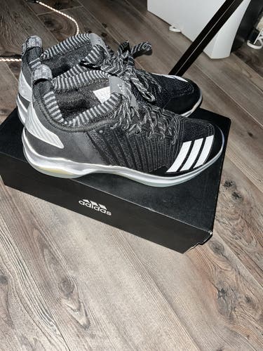 Black Men's Size Men's 10.5 (W 11.5) Adidas Ultraboost Shoes