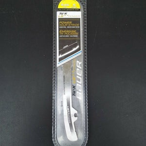 Bauer Tuuk LS 2.1 Power Pair of Stainless Steel Runners 2929