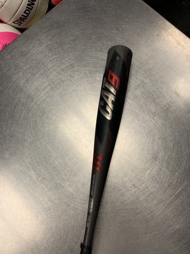 2021 Alloy (-5) 25 oz 30" Cat 9 Bat