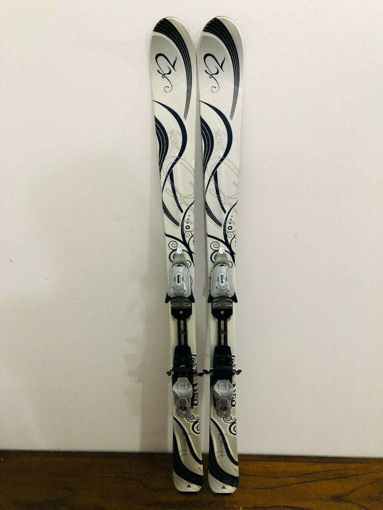 新発売】 スキー板 レディース K2 SWEET LUV 156cm 板 - mvillacar.co