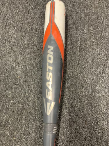 Easton Ghost x USSSA