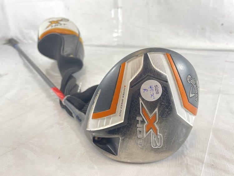 callaway x hot driver 10.5 prices