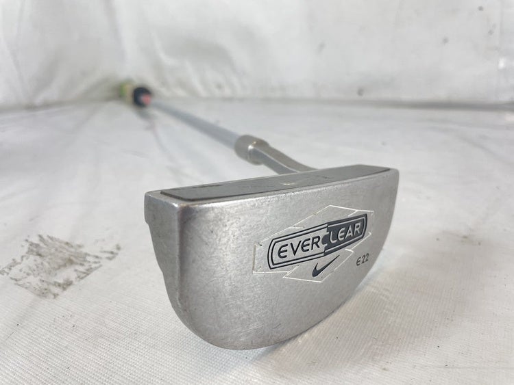 nike everclear e11 putter