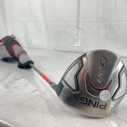 Used Ping G20 10.5 Degree Regular Flex Graphite Shaft Driver 45.25"