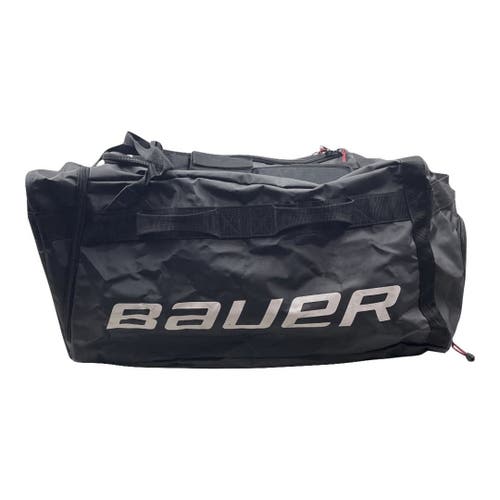 Used Bauer Pro 15 Hockey Equipment Bags