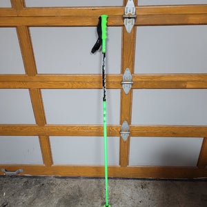 Single Komperdell Pole 135cm long