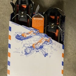 Daymaker Alpine Touring Adapters