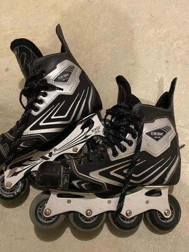 CCM 88 2.0 Inline Skates