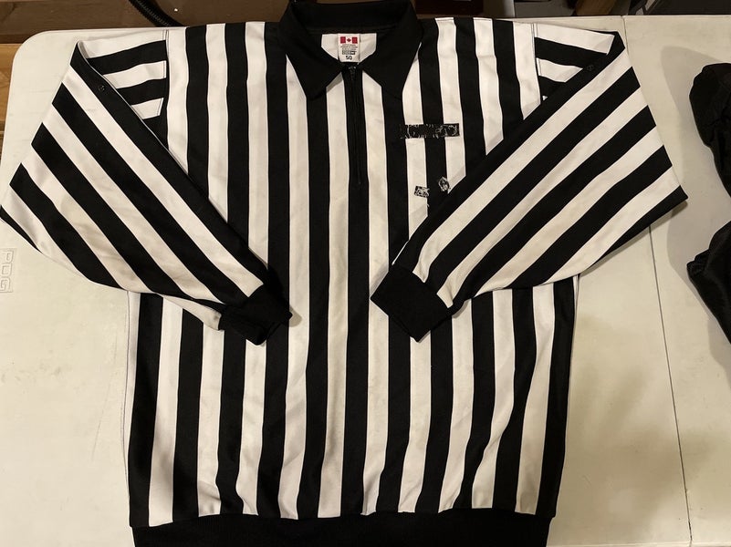 CCM Official’s Sweater