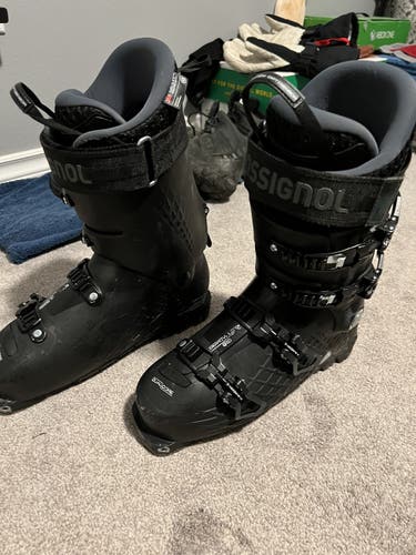 2020 Rossignol AllTrack elite 130