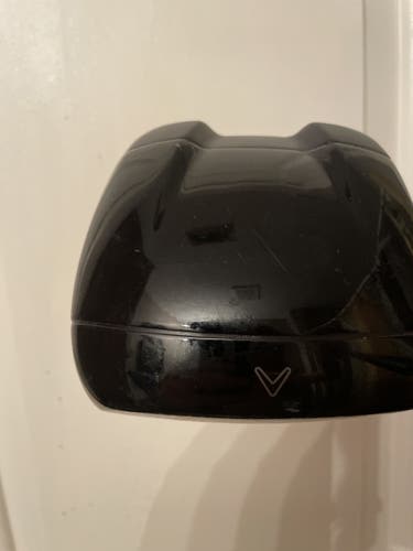 Men's Right Handed Stiff Flex 10 Loft FT-iQ Driver