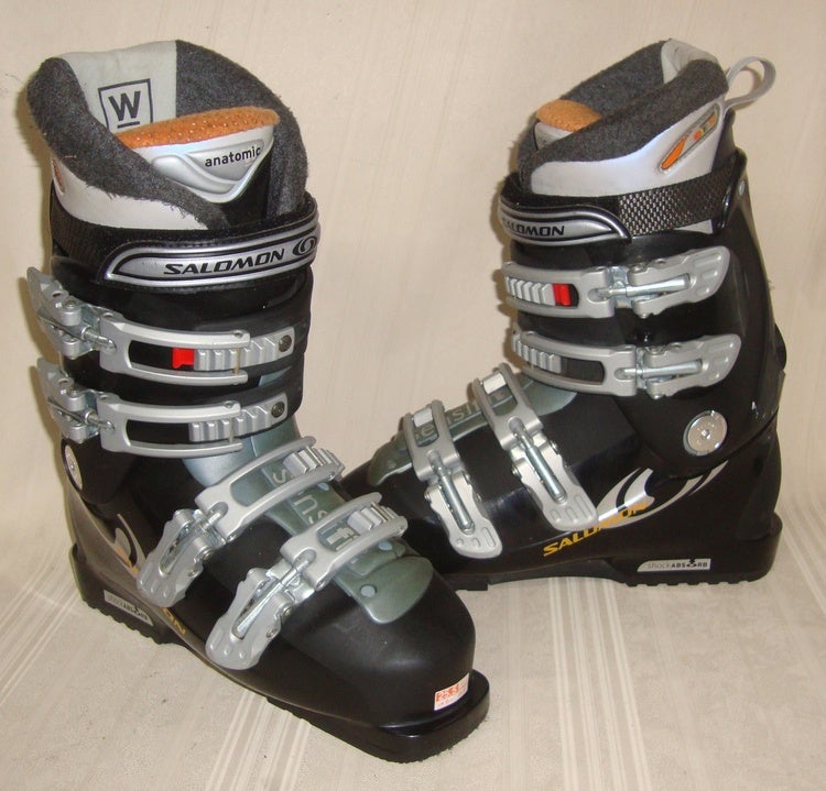 salomon performa 7.0