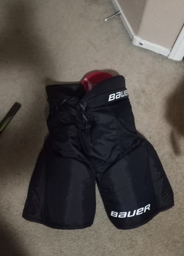Used Bauer NSX Pant SR XL