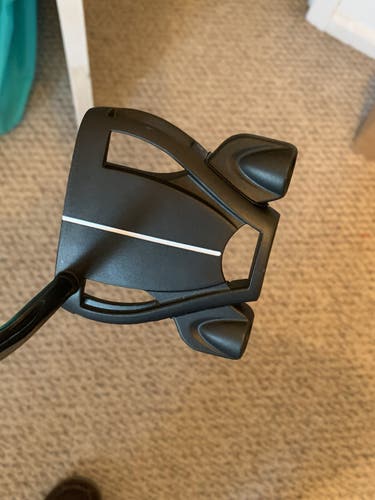 Men's Mallet 35" Spider Tour Putter