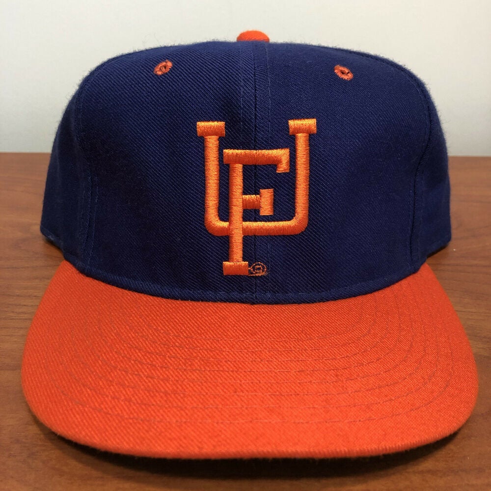 Florida Gators Hat Baseball Cap Fitted 