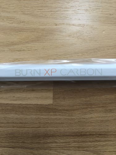 Warrior Burn XP Carbon Shaft New